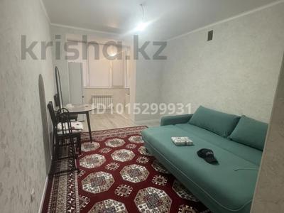 1-комнатная квартира · 25 м² · 6/9 этаж, Жумекена Нажимеденова 19 за 185 000 ₸ в Астане, Алматы р-н