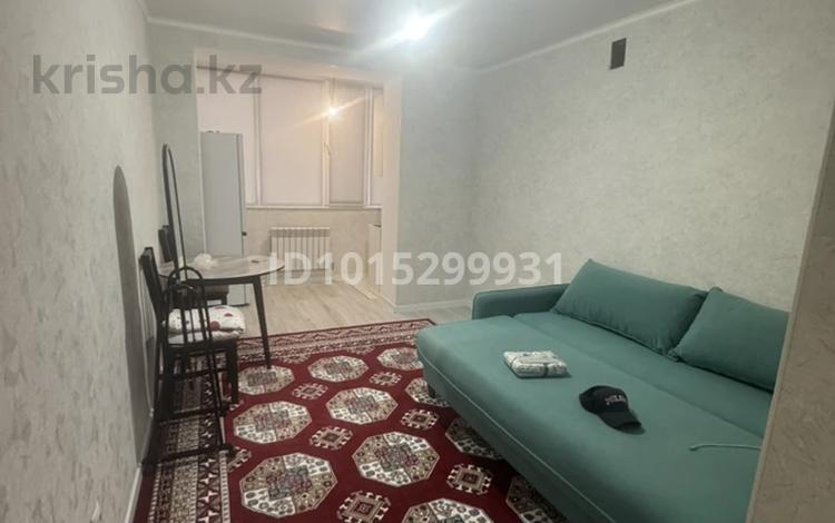 1-бөлмелі пәтер · 25 м² · 6/9 қабат, Жумекена Нажимеденова 19, бағасы: 185 000 ₸ в Астане, Алматы р-н — фото 2