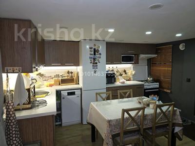 Отдельный дом · 3 комнаты · 98 м² · 4 сот., мкр Кенсай 4a за 43 млн ₸ в Алматы, Медеуский р-н