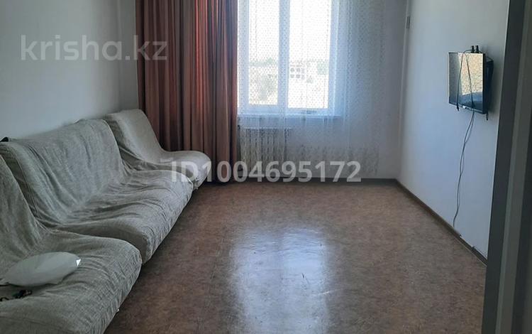 2-комнатная квартира · 60 м² · 3/5 этаж, 8 мкр 7 за 150 000 ₸ в Талдыкоргане, мкр Бирлик — фото 2