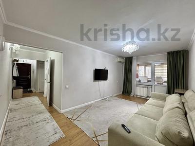 3-бөлмелі пәтер · 59.9 м² · 1/5 қабат, мкр Тастак-1 19, бағасы: 40 млн ₸ в Алматы, Ауэзовский р-н