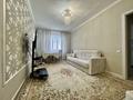 3-комнатная квартира · 73 м² · 4/7 этаж, Маншук Маметовой 8 за 350 000 ₸ в Астане, Нура р-н