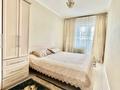 3-комнатная квартира · 73 м² · 4/7 этаж, Маншук Маметовой 8 за 350 000 ₸ в Астане, Нура р-н — фото 4