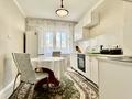 3-комнатная квартира · 73 м² · 4/7 этаж, Маншук Маметовой 8 за 350 000 ₸ в Астане, Нура р-н — фото 8
