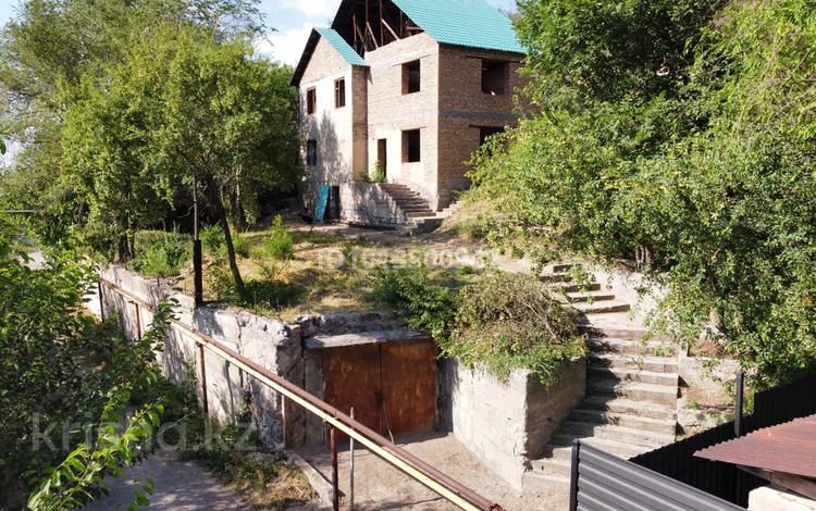 Отдельный дом · 4 комнаты · 167 м² · 8 сот., СТ Монтажник за 39 млн ₸ в  — фото 2