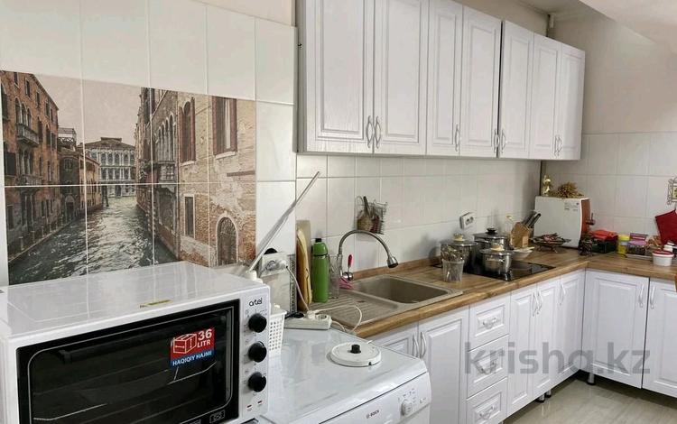 2-бөлмелі пәтер · 60 м² · 5/9 қабат, Каратал, бағасы: 26 млн ₸ в Талдыкоргане — фото 2
