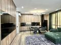 3-комнатная квартира · 90 м² · 20/21 этаж, Аль-Фараби 27 — Сейфуллина за 900 000 ₸ в Алматы, Бостандыкский р-н