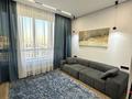 3-комнатная квартира · 90 м² · 20/21 этаж, Аль-Фараби 27 — Сейфуллина за 900 000 ₸ в Алматы, Бостандыкский р-н — фото 17