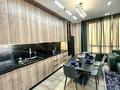 3-комнатная квартира · 90 м² · 20/21 этаж, Аль-Фараби 27 — Сейфуллина за 900 000 ₸ в Алматы, Бостандыкский р-н — фото 2