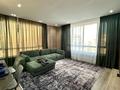 3-комнатная квартира · 90 м² · 20/21 этаж, Аль-Фараби 27 — Сейфуллина за 900 000 ₸ в Алматы, Бостандыкский р-н — фото 4