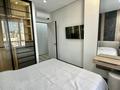 3-комнатная квартира · 90 м² · 20/21 этаж, Аль-Фараби 27 — Сейфуллина за 900 000 ₸ в Алматы, Бостандыкский р-н — фото 8