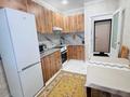 1-комнатная квартира · 39 м² · 4/22 этаж, Роза Багланова 6 за 220 000 ₸ в Астане, Нура р-н