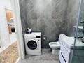 1-комнатная квартира · 39 м² · 4/22 этаж, Роза Багланова 6 за 220 000 ₸ в Астане, Нура р-н — фото 7