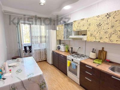 2-комнатная квартира · 53.7 м² · 1/5 этаж, Мушелтой за 21.3 млн ₸ в Талдыкоргане, мкр Мушелтой
