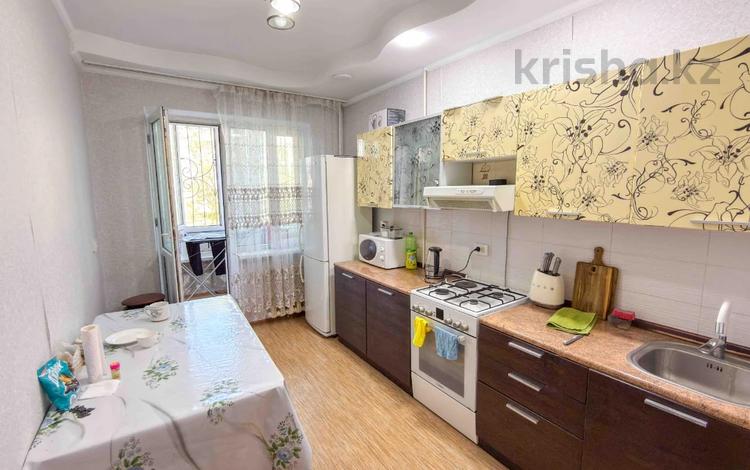 2-комнатная квартира · 53.7 м² · 1/5 этаж, Мушелтой за 21.3 млн ₸ в Талдыкоргане, мкр Мушелтой — фото 2