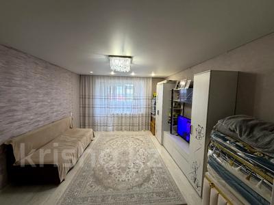 3-бөлмелі пәтер · 62 м² · 5/5 қабат, Дулатова 91, бағасы: 23 млн ₸ в Костанае