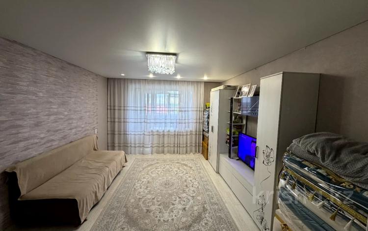 3-бөлмелі пәтер · 62 м² · 5/5 қабат, Дулатова 91, бағасы: 23 млн ₸ в Костанае — фото 15