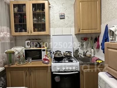 2-комнатная квартира · 42 м² · 1/4 этаж, Абиш Кекилбаев 129/3 — школа Тамос за 35 млн ₸ в Алматы, Бостандыкский р-н