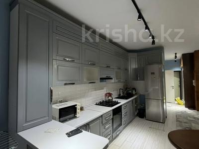 2-комнатная квартира · 90 м² · 9/10 этаж, 18-й микрорайон 89 за 300 000 ₸ в Шымкенте, Енбекшинский р-н
