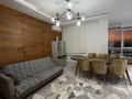 2-комнатная квартира · 90 м² · 9/10 этаж, 18-й микрорайон 89 за 300 000 ₸ в Шымкенте, Енбекшинский р-н — фото 11