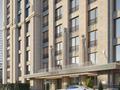 2-комнатная квартира, 80.1 м², 4/9 этаж, Аль-Фараби 69 за 125 млн 〒 в Алматы, Бостандыкский р-н