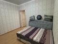 2-бөлмелі пәтер, 45 м², 4/10 қабат тәулік бойы, Жунисова 8/9, бағасы: 17 000 〒 в Алматы, Наурызбайский р-н