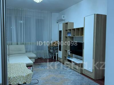 1-бөлмелі пәтер · 44.2 м² · 3/7 қабат, Аль-фараби 12 — Улы Дала, бағасы: 23 млн ₸ в Астане, Есильский р-н