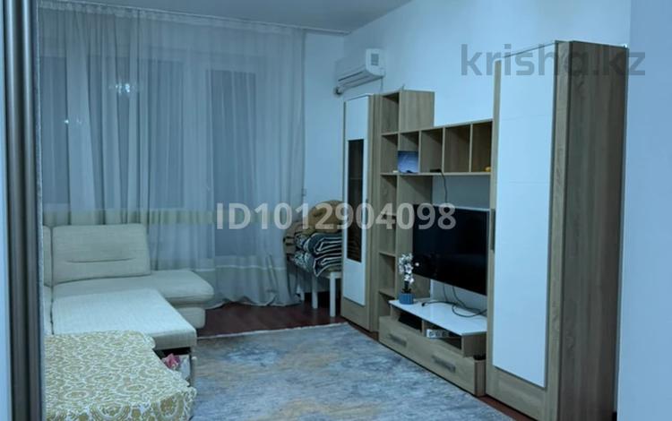 1-бөлмелі пәтер · 44.2 м² · 3/7 қабат, Аль-фараби 12 — Улы Дала, бағасы: 23 млн ₸ в Астане, Есильский р-н — фото 2