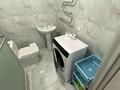 1-бөлмелі пәтер · 54.6 м² · 1/9 қабат, Райымбек батыра, бағасы: 180 000 ₸ в  — фото 9