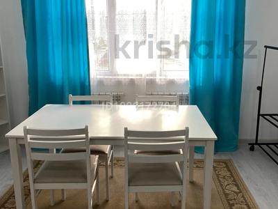 1-бөлмелі пәтер · 54.6 м² · 1/9 қабат, Райымбек батыра, бағасы: 180 000 ₸ в 