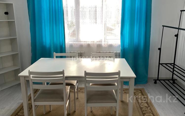 1-бөлмелі пәтер · 54.6 м² · 1/9 қабат, Райымбек батыра, бағасы: 180 000 ₸ в  — фото 7