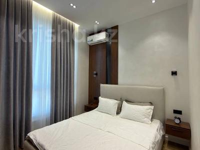 2-комнатная квартира · 52 м² · 10/12 этаж, Розыбакиева 158 — Сатпаева за 500 000 ₸ в Алматы, Бостандыкский р-н