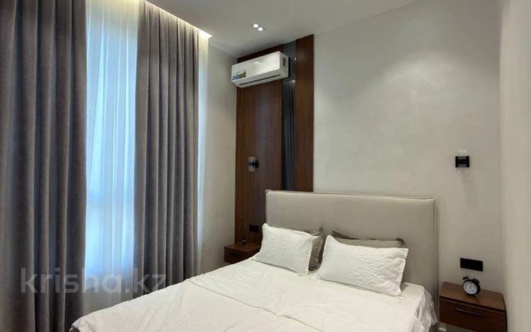 2-комнатная квартира · 52 м² · 10/12 этаж, Розыбакиева 158 — Сатпаева за 500 000 ₸ в Алматы, Бостандыкский р-н — фото 2
