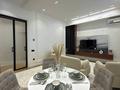 2-комнатная квартира · 52 м² · 10/12 этаж, Розыбакиева 158 — Сатпаева за 500 000 ₸ в Алматы, Бостандыкский р-н — фото 8