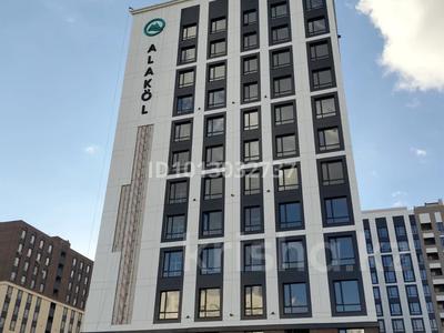 Свободное назначение · 72 м² за 51.5 млн ₸ в Астане, Нура р-н