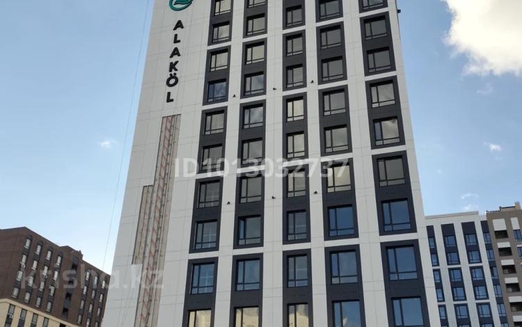 Свободное назначение · 72 м² за 51.5 млн ₸ в Астане, Нура р-н — фото 2