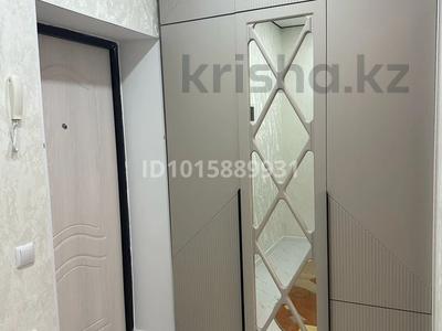 1-комнатная квартира · 39 м² · 6/9 этаж, Кенен Азербаев 37/1 — Ракымжан Кошкарбаев за 24.8 млн ₸ в Астане, Сарайшык р-н