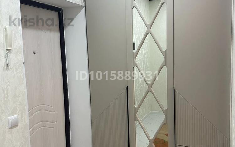 1-комнатная квартира · 39 м² · 6/9 этаж, Кенен Азербаев 37/1 — Ракымжан Кошкарбаев за 24.8 млн ₸ в Астане, Сарайшык р-н — фото 2