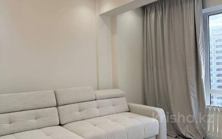 2-комнатная квартира · 60 м² · 12/13 этаж, Ходжанова 77/1 за 55 млн ₸ в Алматы, Бостандыкский р-н — фото 8