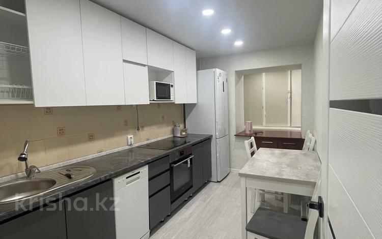 3-комнатная квартира, 70 м², 2/11 этаж помесячно, Наб.Им.Славского 40 — Стрелка