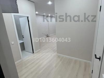 2-бөлмелі пәтер · 59 м² · 4/7 қабат, Томирис ш.а., Рыскулова 103/6, бағасы: 280 000 ₸ в Алматы, Алатауский р-н