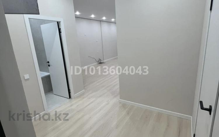 2-бөлмелі пәтер · 59 м² · 4/7 қабат, Томирис ш.а., Рыскулова 103/6, бағасы: 280 000 ₸ в Алматы, Алатауский р-н — фото 2