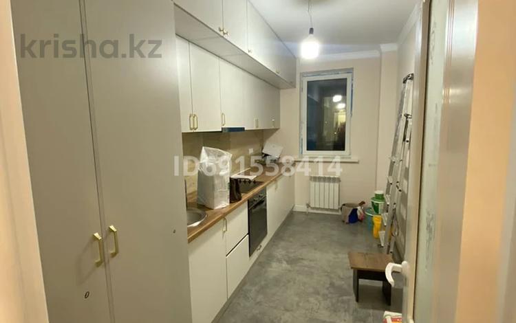 1-комнатная квартира, 44 м², 8/12 этаж, Мангилик Ел 62