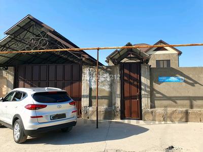 Отдельный дом · 6 комнат · 260 м² · 10 сот., мкр Туран за 110 млн ₸ в Шымкенте, Каратауский р-н
