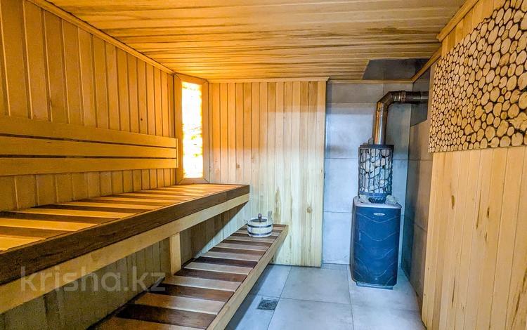 Бани, гостиницы и зоны отдыха · 120 м² за 48 млн ₸ в Алматы, Алмалинский р-н — фото 4