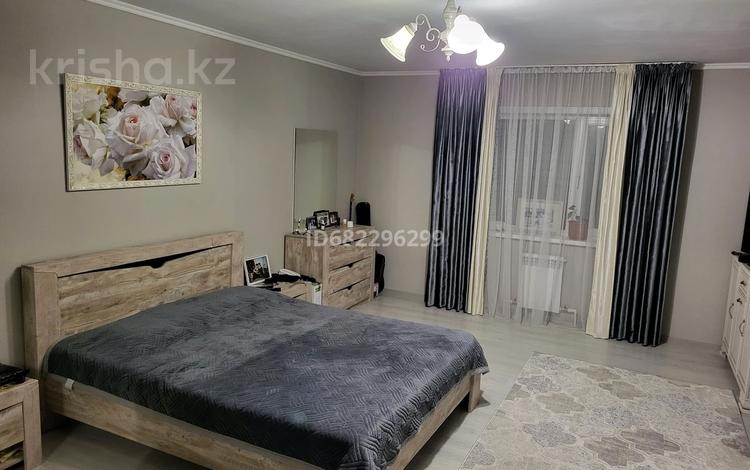 Отдельный дом · 4 комнаты · 144.2 м² · 4.5 сот., Переулок Октябрят 202 — Сатпаева и Розы Люксембург за 100 млн ₸ в Павлодаре — фото 48
