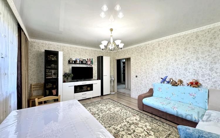 2-комнатная квартира · 78 м² · 5/5 этаж, Абылай хана 1 за 37.5 млн ₸ в Астане, Алматы р-н — фото 2