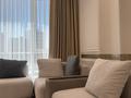 3-комнатная квартира · 106 м² · 4/9 этаж, Турар Рыскулов 22 за 112 млн ₸ в Астане, Есильский р-н — фото 10
