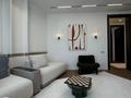 3-комнатная квартира · 106 м² · 4/9 этаж, Турар Рыскулов 22 за 112 млн ₸ в Астане, Есильский р-н — фото 11