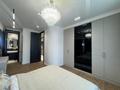 3-комнатная квартира · 106 м² · 4/9 этаж, Турар Рыскулов 22 за 112 млн ₸ в Астане, Есильский р-н — фото 19